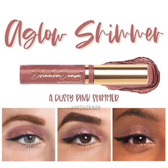 Aglow Shimmer Mini ShadowSense - Picture 5 of 5